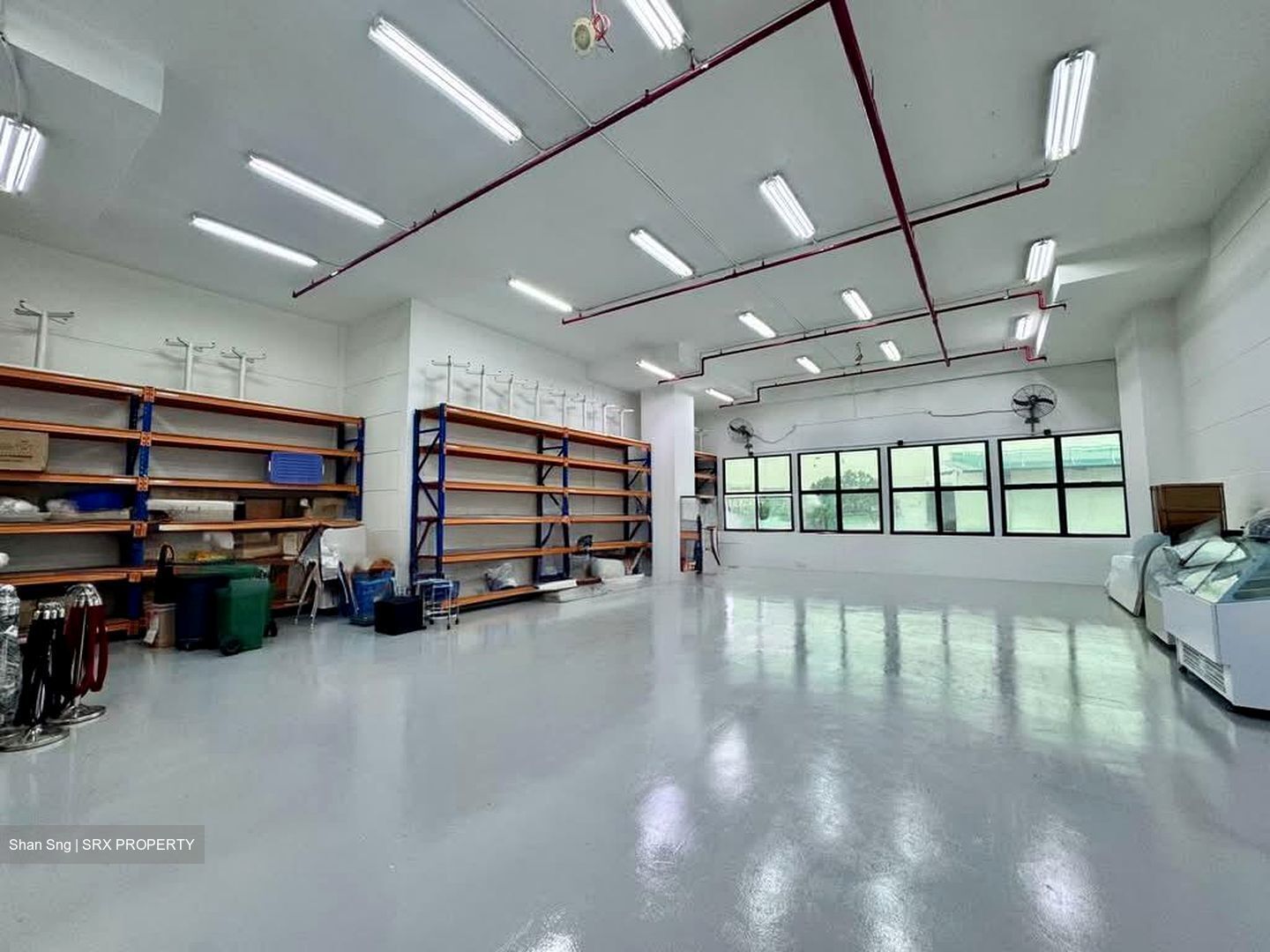 Paya Lebar 178 (D14), Factory #531149591